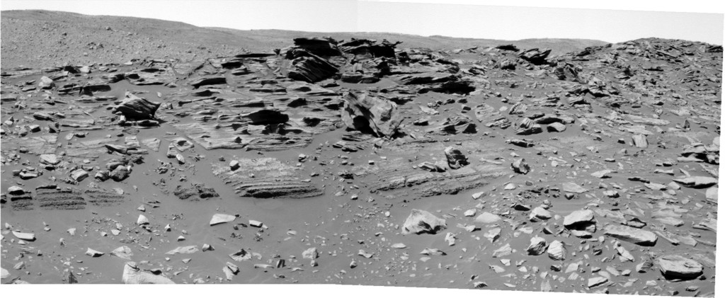 HomePlate-Rand an Sol 746